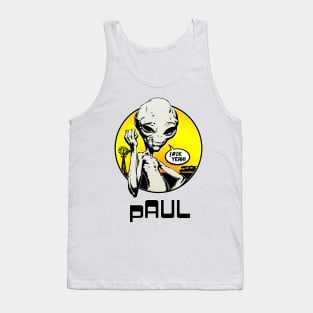 Paul Tank Top